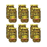 Mt. Olive Dill Relish 8 oz (Pack of 12)