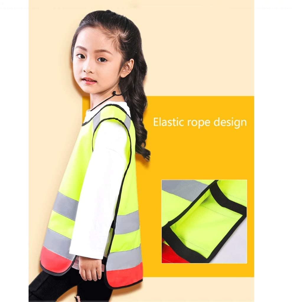 gilet riflettente, Reflective Suit High-Visibility