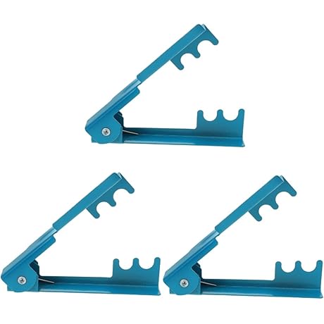 Operitacx Rose Dethorner Tool: Effortlessly Remove Thorns for Pristine Blooms