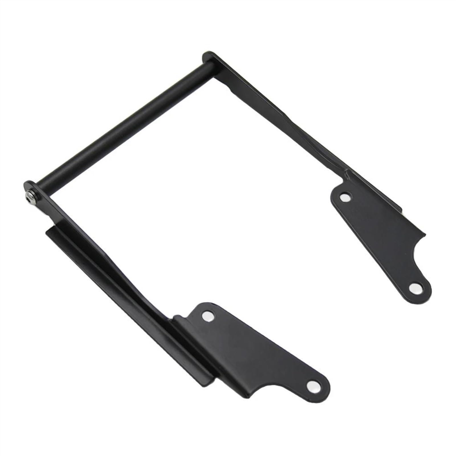 Motorcycle Modified GPS Navigation Bracket Support for MT09 Tracer 900 FJ-09 2016 2017(12mm)