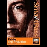 Cover of SmartPass Audio Education Study Guide to Pride and Prejudice (Dramatised)