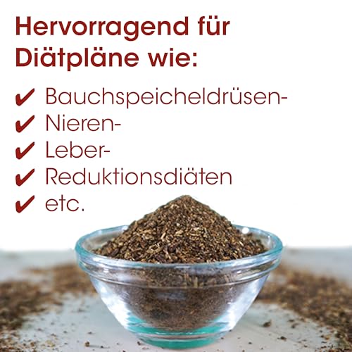 Fit-BARF Sensitive für Hunde & Katzen 2kg