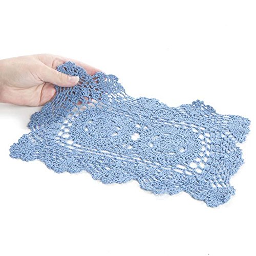 クリスマスドイリー2点 🇩🇪2024/12 ドイツ🎄クリスマスマーケット巡りの旅 Idstein, Germany