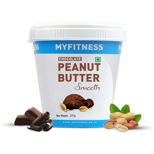 MYFITNESS Protein Spread 227g