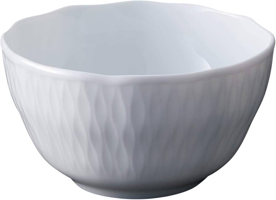 Amazon.co.jp: Noritake ノリタケ ボウル 8cm 115cc シェール ブラン