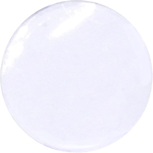 Miniatura 2 de Almohadillas autoadhesivas redondas SurfaceGard de Shepherd Hardware, de 38 pulgada, transparentes, evitan arañazos y deslizamientos, 9964, 16