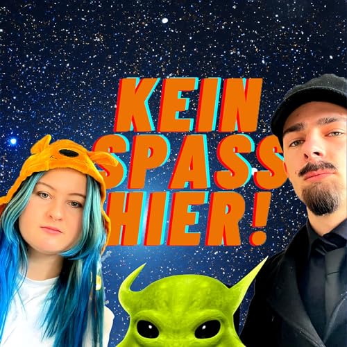Folge 3: Fermi-Paradoxon | Universum ein Atom?