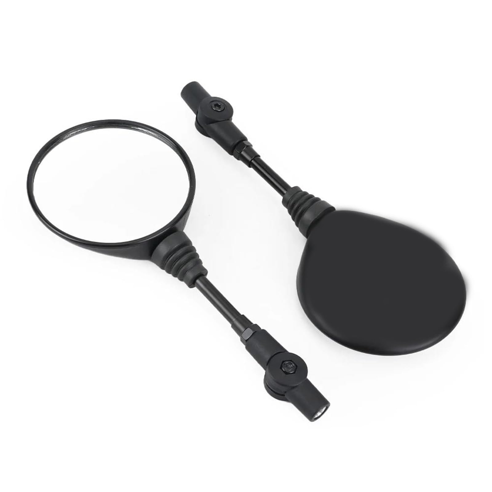 Espejo retrovisor E9 de alta resistencia para CRF 300L Rally 8
