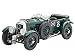 Revell 1:24 - Bentley 4.5L Blower
