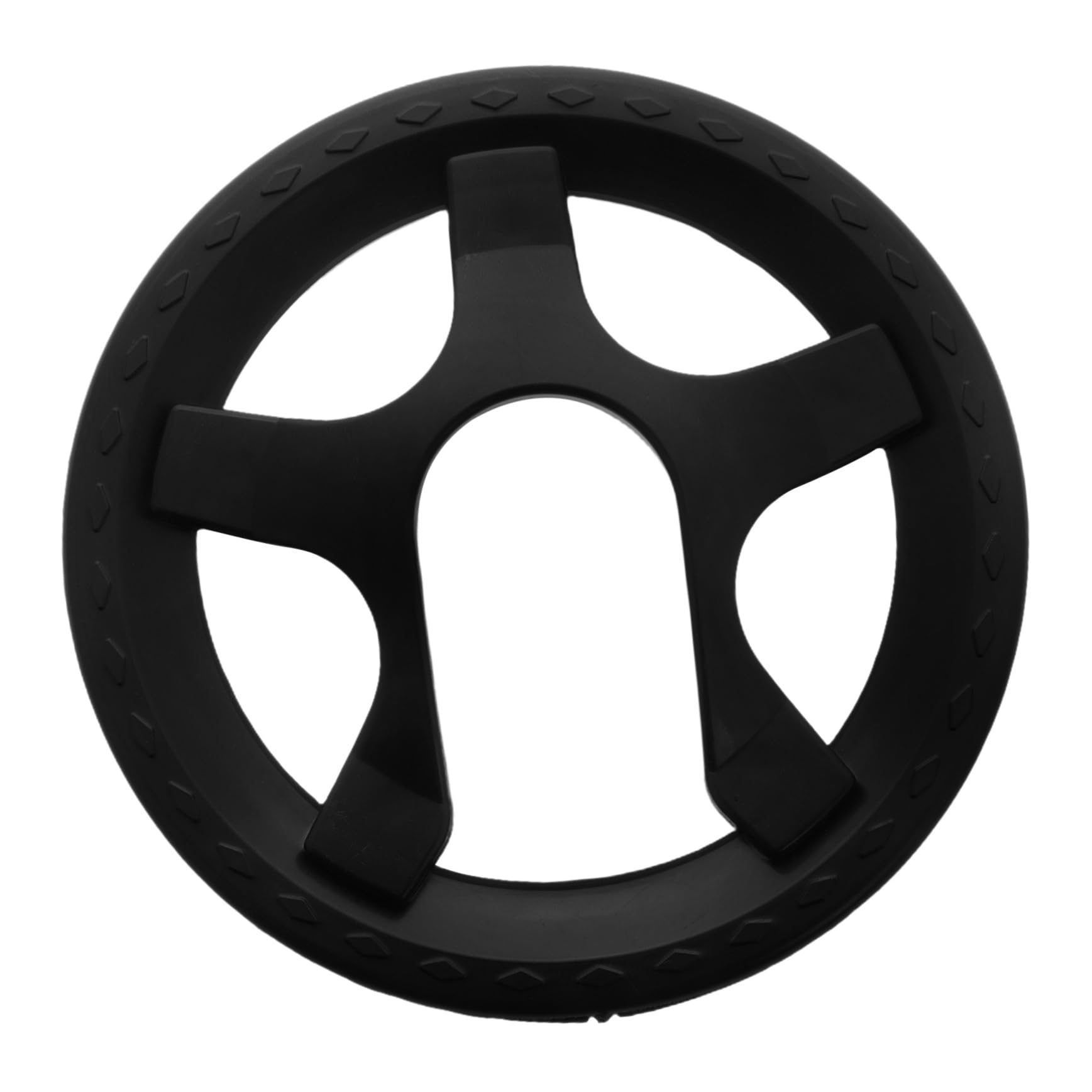 BESTonZON Bike Chain Guard Protector for Sprockets Durable Plastic Cover for Mountain and Fixed Gear Bicycles Essential Accessory to Shield from Dirt and Damage