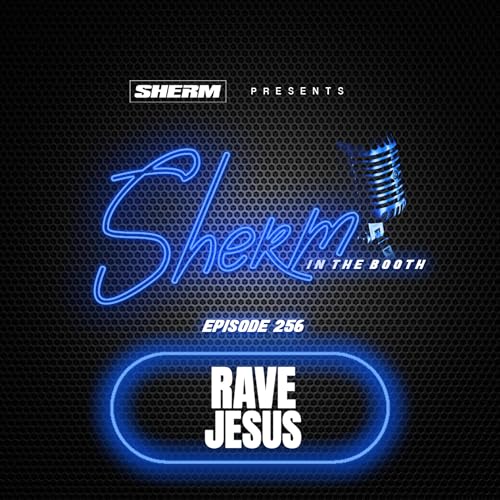 SITB 256 - The Spiritual Experience w/ Rave Jesus