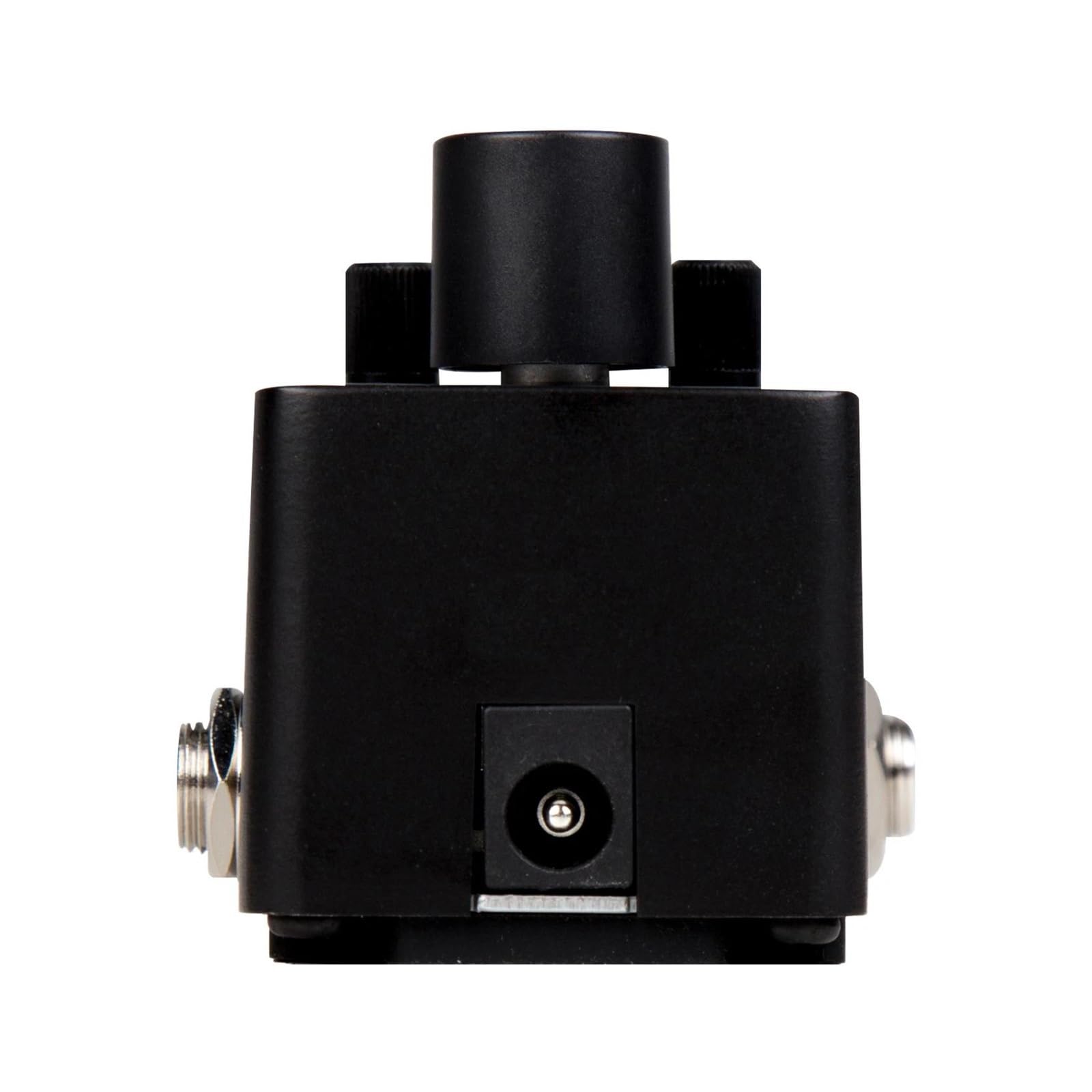 Efekt Gitarowy Distortion Tryb Retro I Turbo Funkcja True Bypass Akcesorium