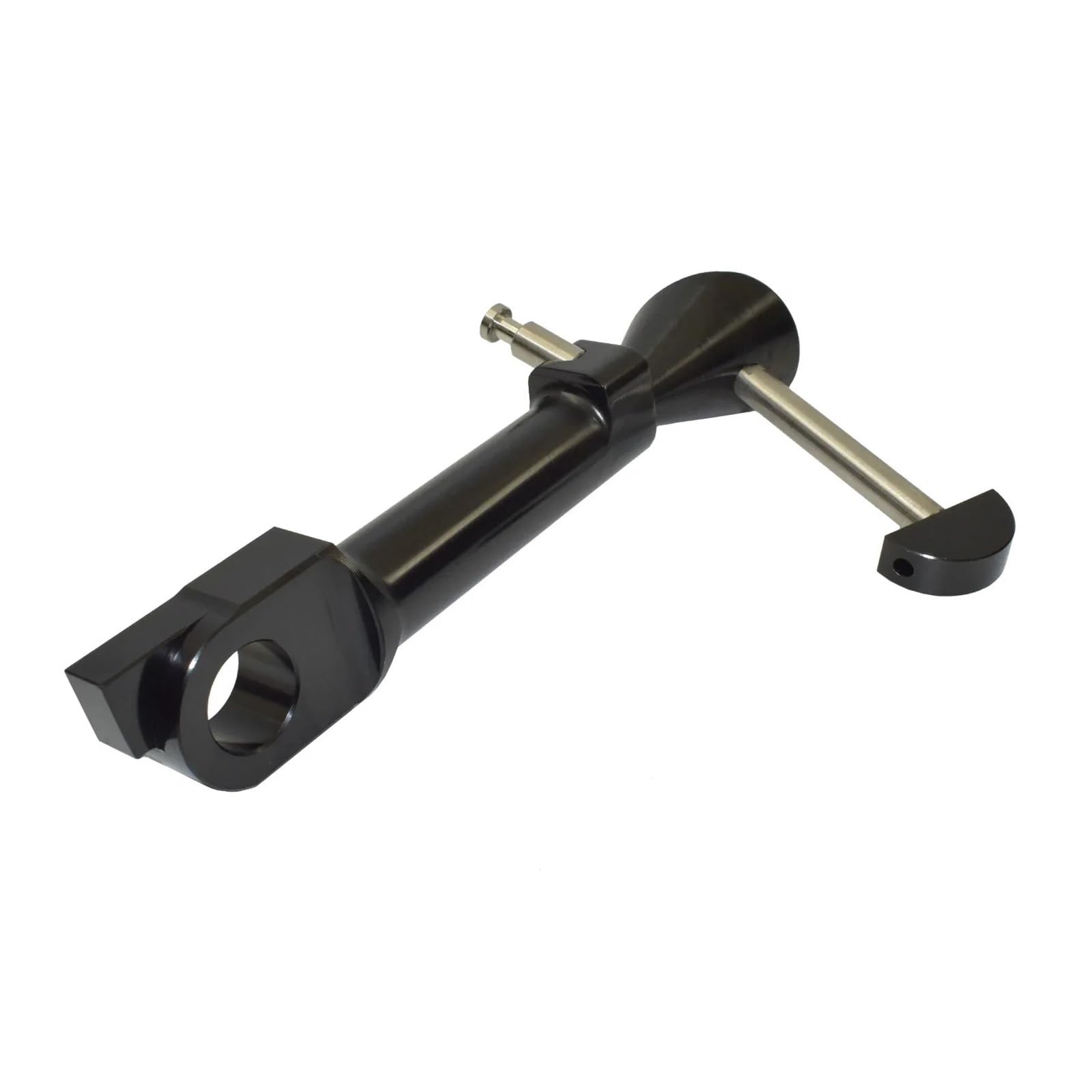 Caballete Lateral Motocicleta para Vmax V-MAX 1200 VMX1200 VMX12 1985-2007