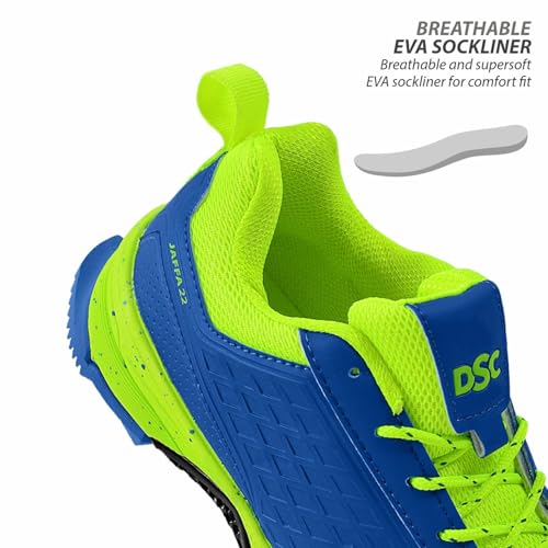 Image of DSC Jaffa 22 Cricket Shoes for Mens and Boys