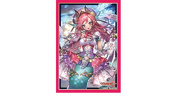 ヴァンガード アンジュ全種セット | www.ibnuumar.sch.id