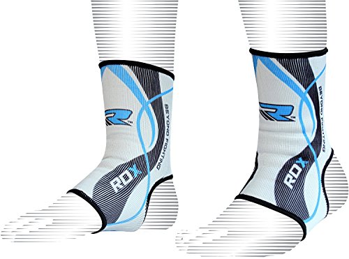 RDX Boxe Pelle Regolabile Corda per Saltare Jump