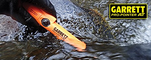  CENTRATORE PRO Pointer AT Garrett PALMARE CENTRATORE PINPOINTER METALDETECTOR