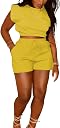 short sets for women Top3商品
