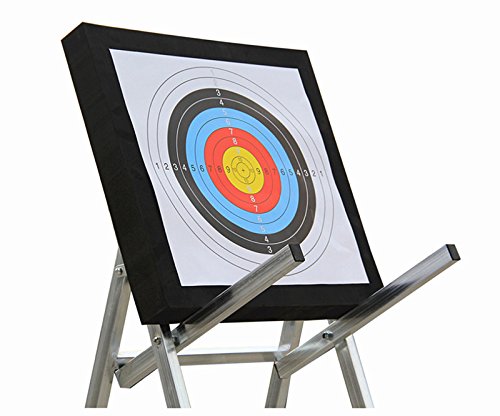 Esponja de espuma EVA 3D Sportsmann Arrow Target de 50 x 50...