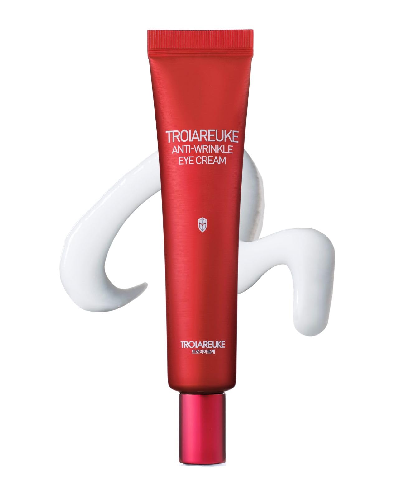 Amazon.co.jp: (Official) TROIAREUKE Eye Cream, Wrinkles, Eye Cream