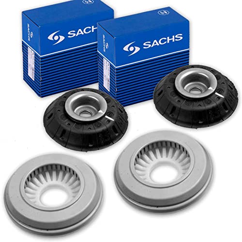 2x SACHS Reparatursatz Domlager