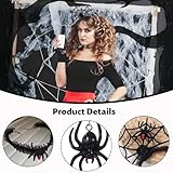 Zoom IMG-2 lyivisk 3 cerchietti per capelli Zoom IMG-2 lyivisk 3 cerchietti per capelli