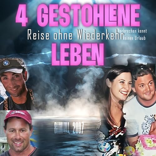 Das verlassene Boot | Der Fall der "Joe Cool"