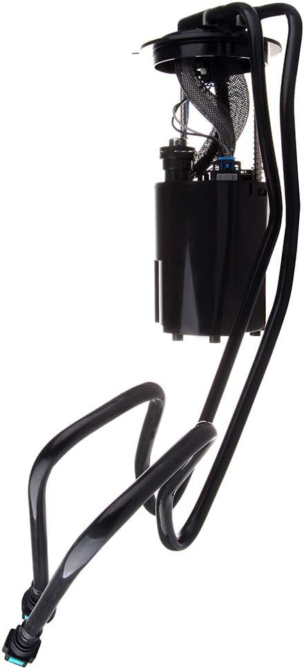 Fuel Pump Assembly E3726M Compatible with 2006-2008 for Chevy Cobalt 2.2L,2006-2008 for Chevy Cobalt 2.4L,2006-2007 for Chevy Cobalt 2L,2007-2008 for Pontiac G5 2.2L