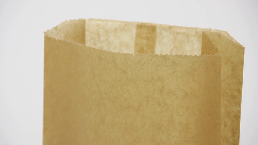 Image of Hospeco HS-6141 Waxed Kraft Receptacle Liner Bags, 250 Count - Moisture-Resistant Feminine Hygiene Waste Bags, Fits Sanitary Disposal Units,9.25 x 10.5 x 3.25 in