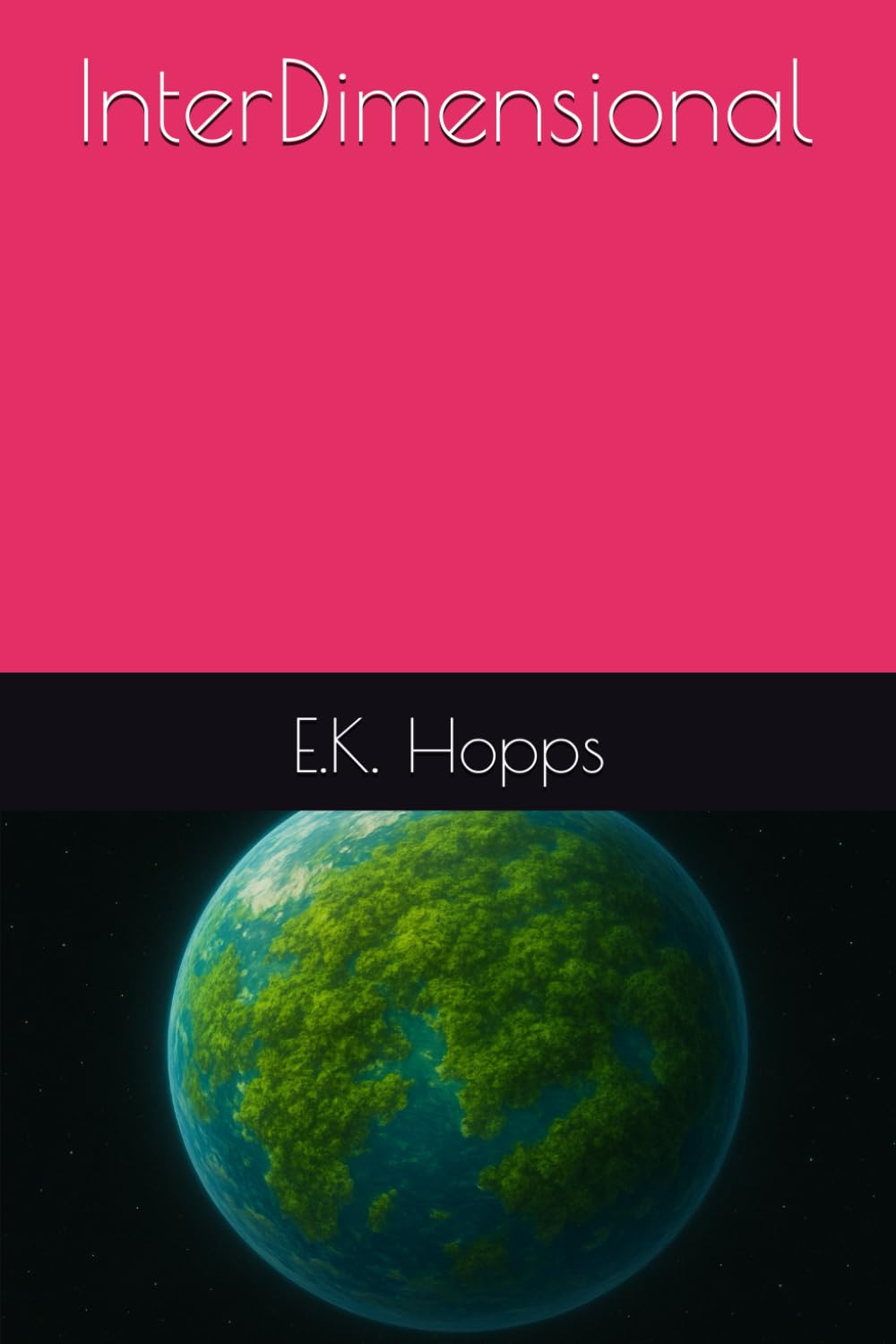 InterDimensional (ExtraSolar)