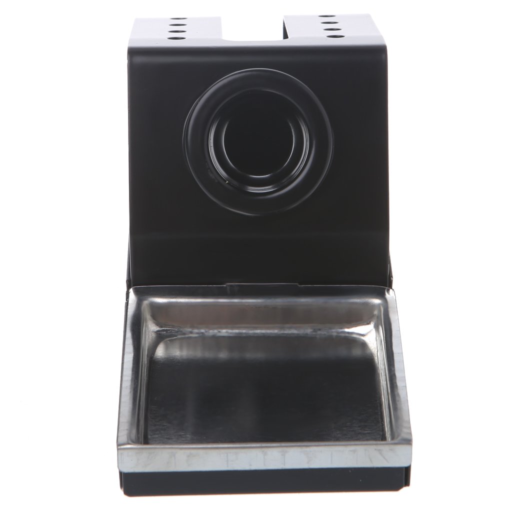 Sarora- Metal Soldering Iron Stand Sponge HAKKO 936 Soldering Station