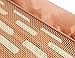 Goldguard Copper Micromesh 5