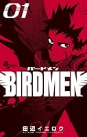 BIRDMEN 1 4091244890 Book Cover