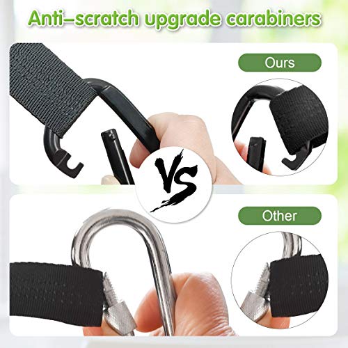 Opiniones y reviews de Hamaca infantil los 7 más buscados. 9 Imagen adicional