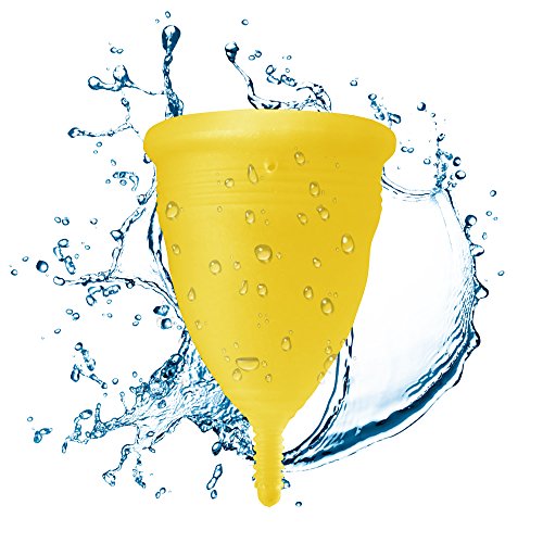 Buy Blossom menstrual cup In Pakistan Blossom menstrual cup Price