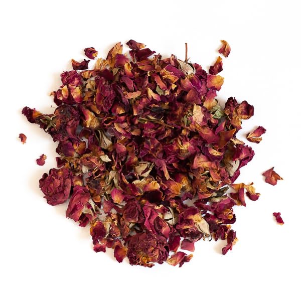 Boutons de Rose