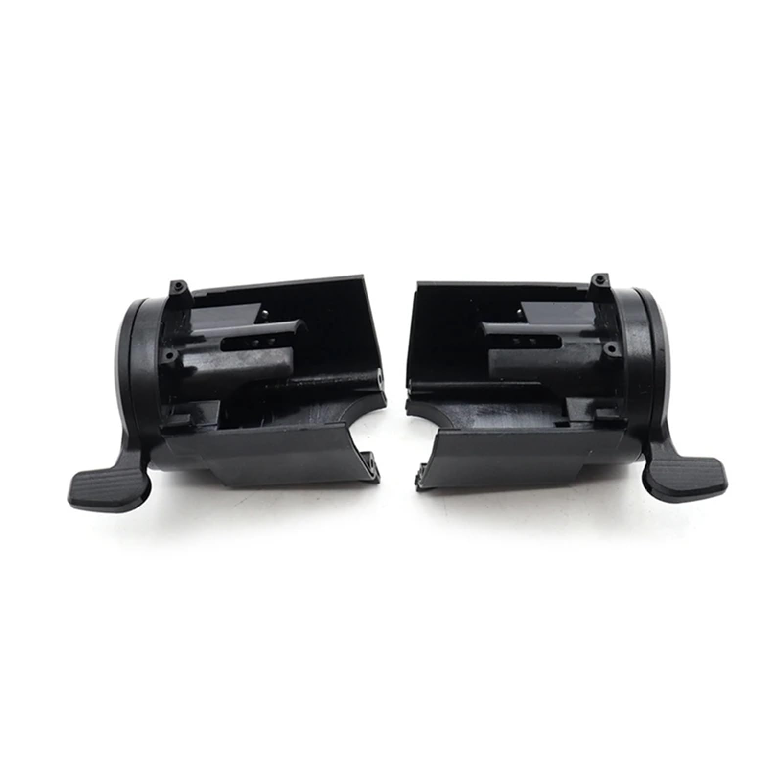 Écran LCD for Scooter électrique S1/S2/S3 de 8 Pouces, avec poignée de Frein et d'accélérateur Protection d'écran
