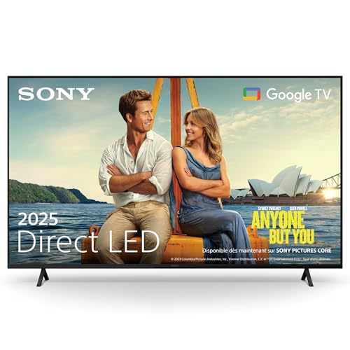 Sony BRAVIA 3 TV 50" 4K Direct LED Dolby Vision - photo 2