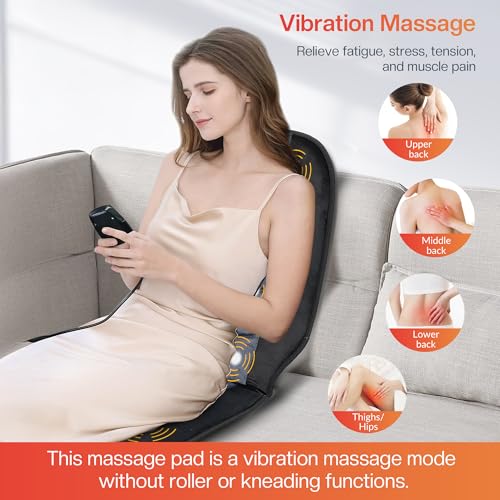 chair massager