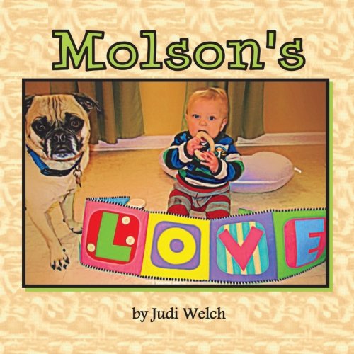 Molson's Love