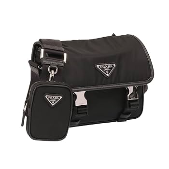 プラダメンズショルダー Amazon.co.jp: [プラダ] ショルダーバッグ メンズ ナイロン