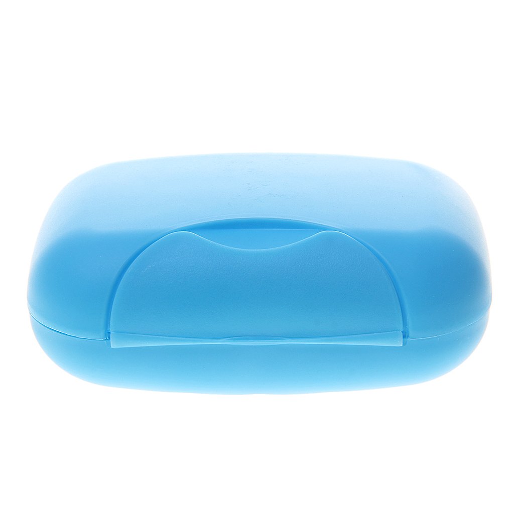 Minxy Soap Box, Blue, 7mm