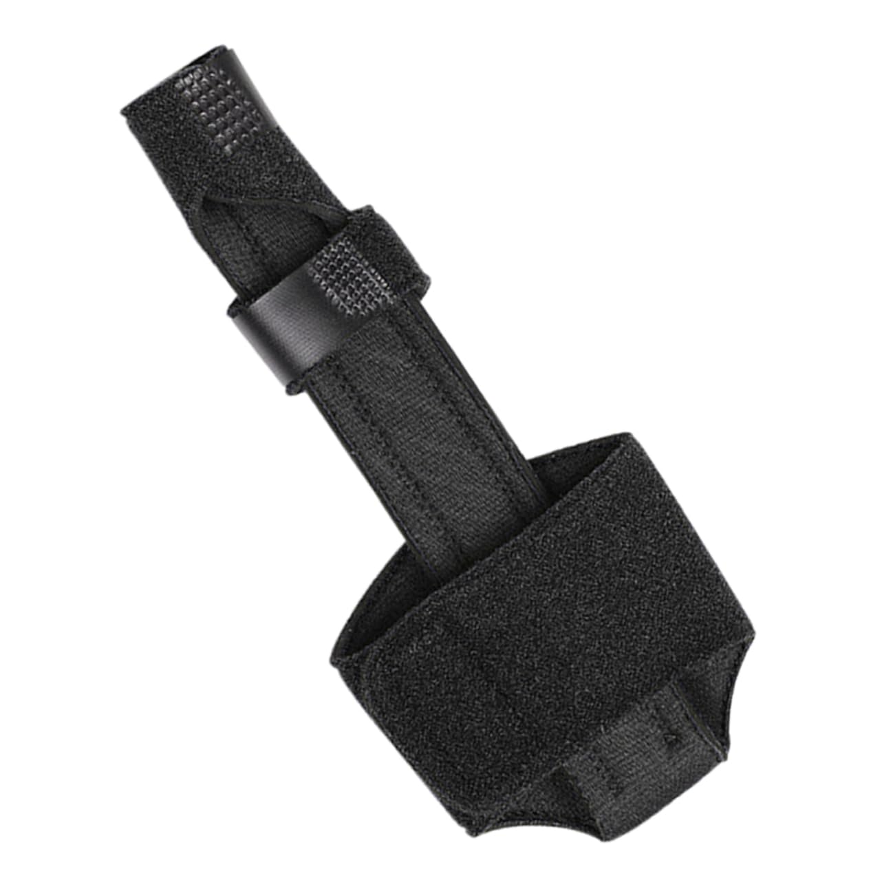 TOVINANNA Finger Fixer Splint for Sprain Support Comfortable Finger Brace Finger Sleeve for Night Finger Rehabilitation Band