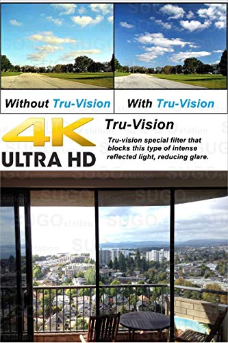 Película Adhesiva Sugo 3FT x 100FT para Ventana miniatura 6