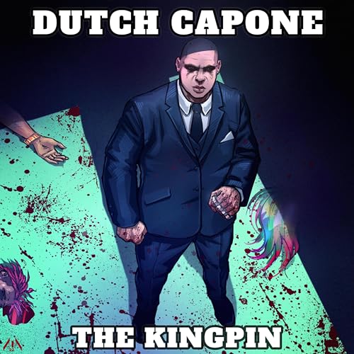Dutch Capone