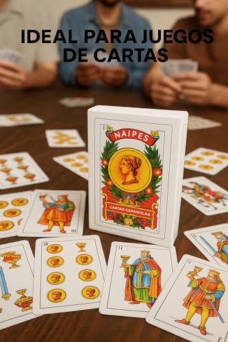 Barajas Españolas Cartas Baraja Religión Truco 31 miniatura 2