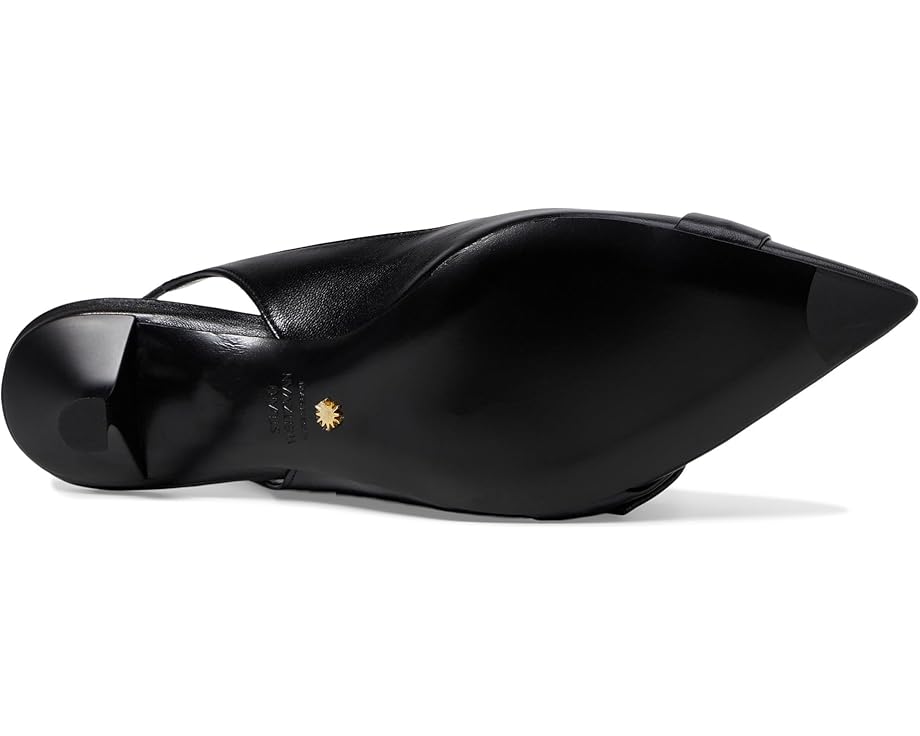 Stuart Weitzman Sofia 50 Slingback - Bottom View