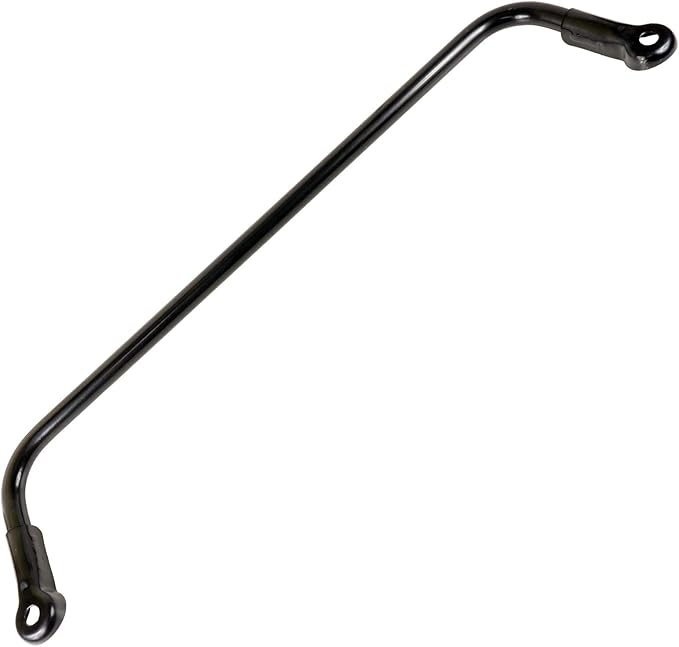 Caltric Rear Stabilizer Sway Torsion Bar Compatible with Polaris Ranger