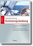  Existenzgründung: Verbessern Sie Ihre Gründungschancen ! (Test&Training)
