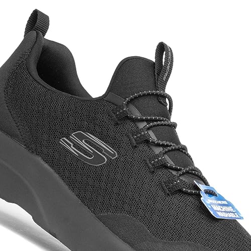 Image of DYNAMIGHT 2.0-REAL SMOOTH Womens Sport Black UK 5